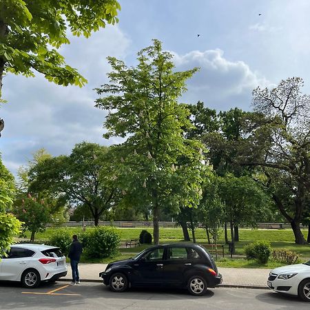 Panorama Győr Exterior foto