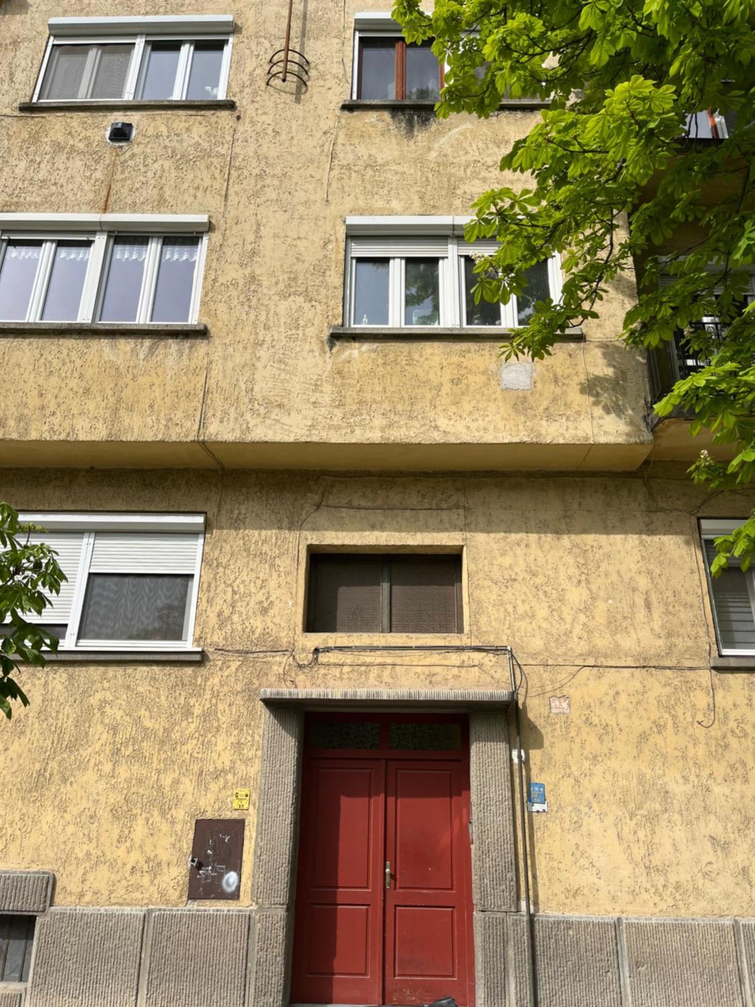 Panorama Győr Exterior foto